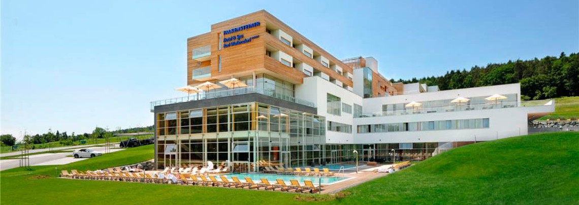 Falkensteiner Therme & Golfhotel