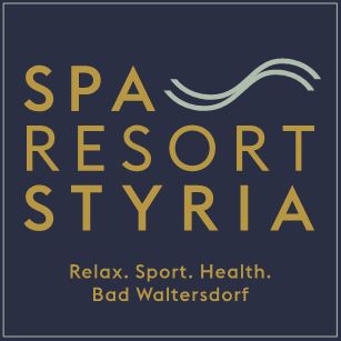 Spa Resort Styria Logo