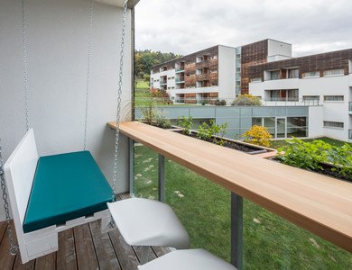 Spa & Golf Residenzen, Ausstattungslinie Urban
